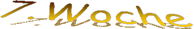 7.Woche