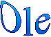 Ole 