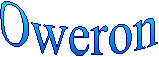 Oweron 