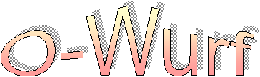 O-Wurf 