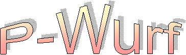 P-Wurf 