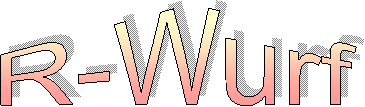 R-Wurf