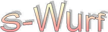 S-Wurf 