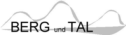 bergundtal